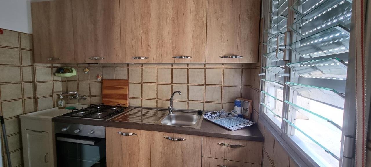 La Lanterna Villa Scoglitti Luaran gambar