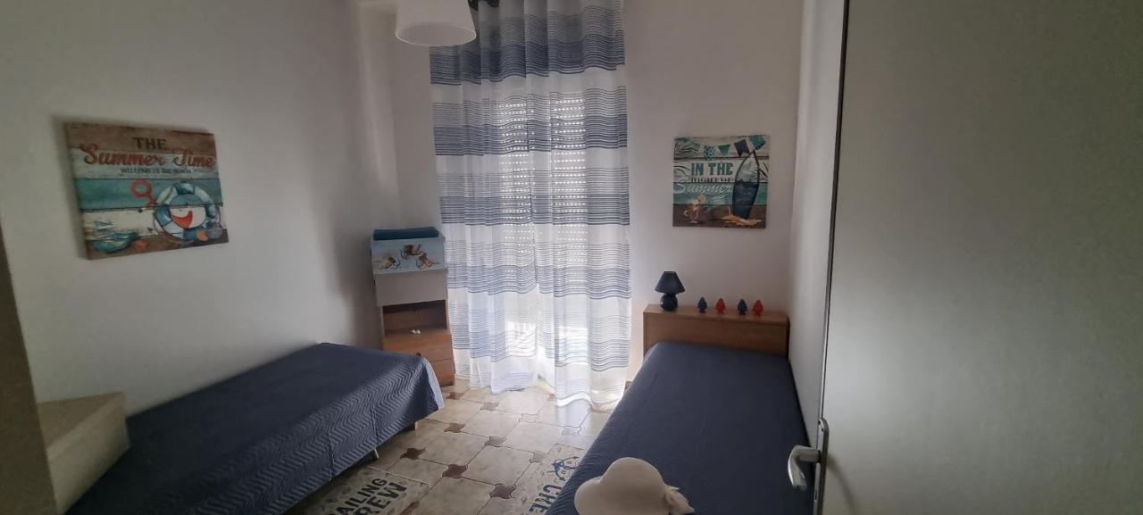 La Lanterna Villa Scoglitti Luaran gambar