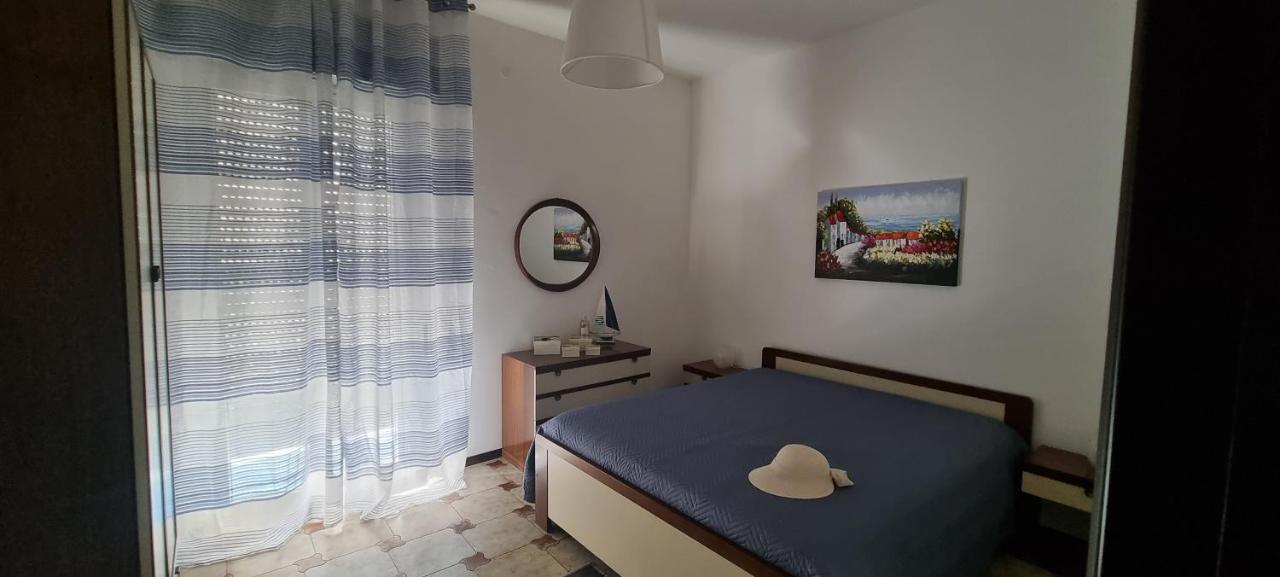 La Lanterna Villa Scoglitti Luaran gambar