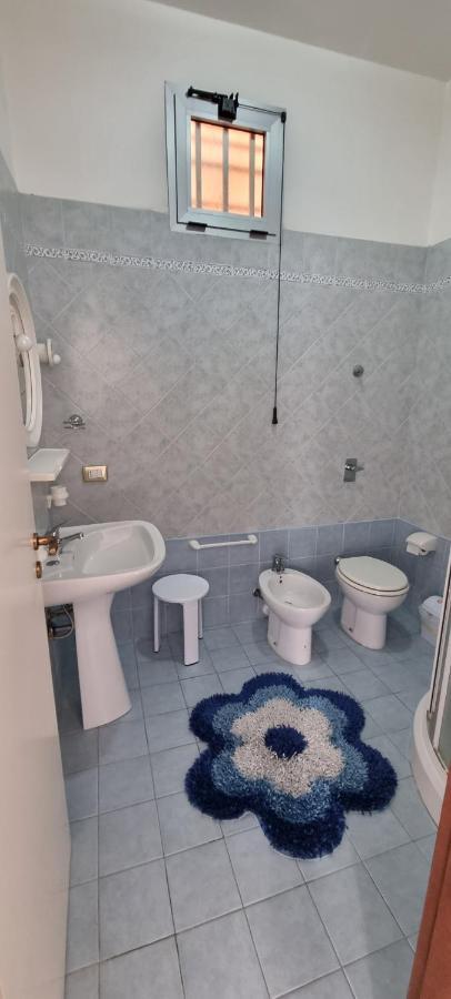 La Lanterna Villa Scoglitti Luaran gambar