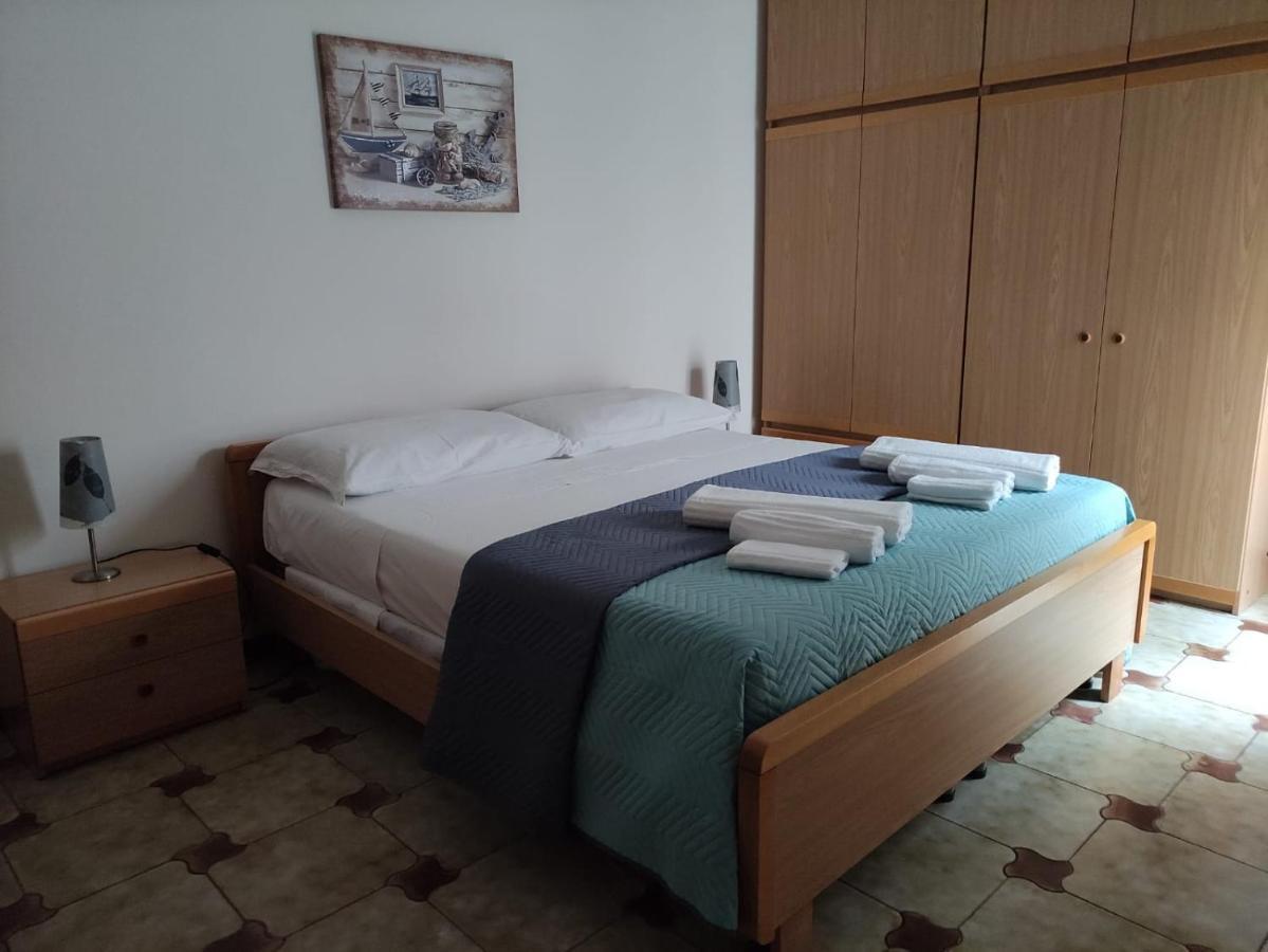 La Lanterna Villa Scoglitti Luaran gambar