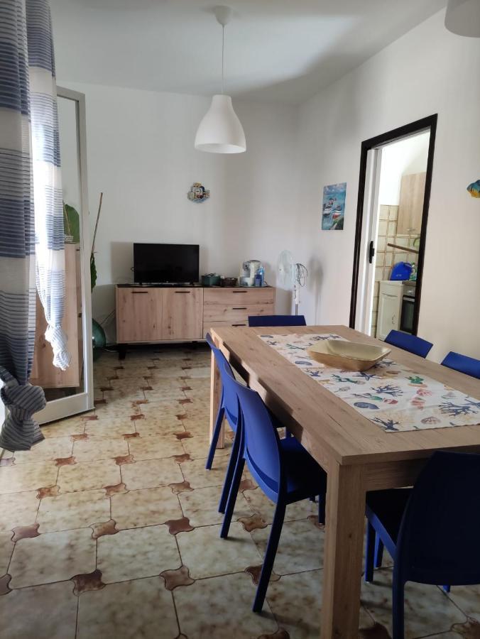 La Lanterna Villa Scoglitti Luaran gambar